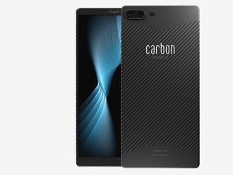 Carbon 1 MK II