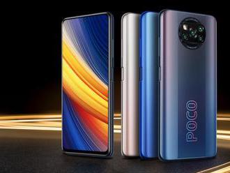 Poco X3 Pro