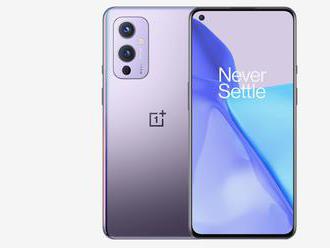 OnePlus 9