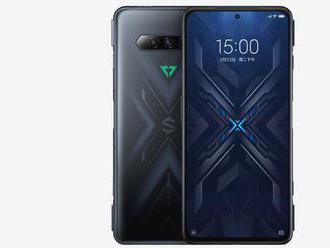 Xiaomi Black Shark 4 / 4 Pro