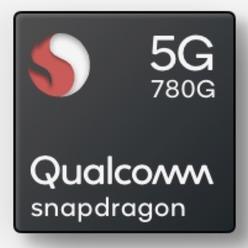 Qualcomm Snapdragon 780G: výkonný 5 nm čipset pre vyššiu strednú triedu