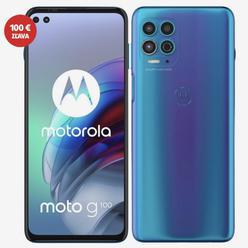 Pri predobjednávke Motoroly Moto G100 môžete ušetriť 100 eur