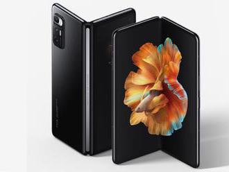 Xiaomi Mi Mix Fold