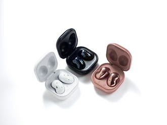 NÁVOD: Ako získať špičkové slúchadlá Galaxy Buds Live zadarmo? Takto jednoducho!