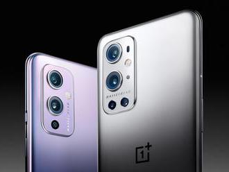 OnePlus 9 a OnePlus 9 Pro OFICIÁLNE: Špičkový fotoaparát, výkon a fantastická cena!