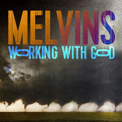 24. v pořadí! Melvins streamují nové album Working with God