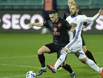 Stanciu má formu, Slavia si díky jeho trefám pohrála s Mladou Boleslaví