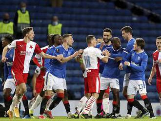 Brutální napadení Kúdely Slavia nenechá jen tak. Zvažuje trestní oznámení