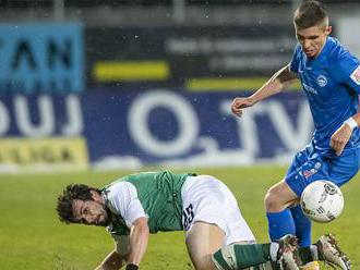 Bitva o Ještěd pro Jablonec. Slovan letos prohrál derby i podruhé