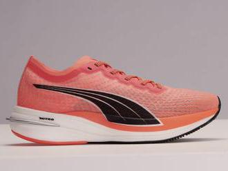 TEST: Puma Deviate Nitro: pro náročnější polykače kilometrů