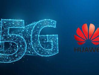 Huawei bude vybírat licenční poplatky za své 5G patentů