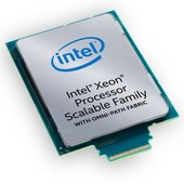 Intel Ice Lake-SP se objevily v testech SiSoftu