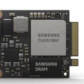 Výpadek továrny Samsungu v Texasu značně ovlivní výrobu PCIe SSD