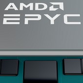 AMD vyslalo na trh nové EPYC 