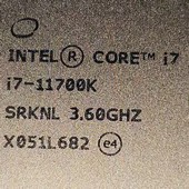 Core i9-11900K a Core i7-11700K mohou nabídnout zhruba stejný výkon