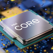 Intel představil procesory Core 