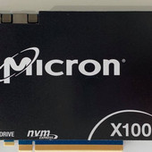 Micron opouští paměti 3D XPoint, vzdává výrobu i vývoj