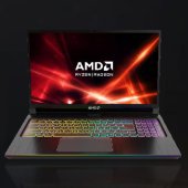 V ovladačích AMD se objevil mobilní Radeon 6800M s GPU Navi 22