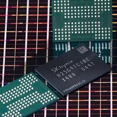 SK Hynix plánuje 600vrstvé 3D NAND Flash i DRAM tvořené technologií EUV