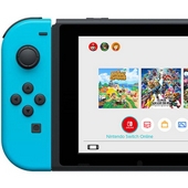 Qualcomm chystá konkurenci pro Nintendo Switch. Nová konzole poběží na Androidu