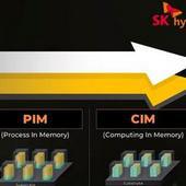 SK Hynix představil svou vizi o sloučení pamětí a logických čipů