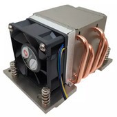 Dynatron A38: turbochladič pro EPYC s otáčkami 11.000 RPM.