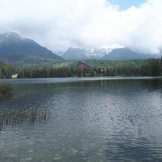 Perla Slovenska – Štrbské Pleso