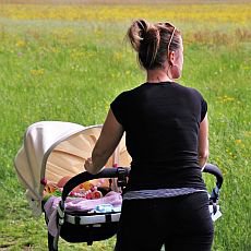 S cukrovkou i po porodu aneb jak shodit kila i se zdravotním omezením