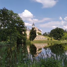 Tři výlety v Moravskoslezském kraji