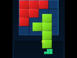 Block Puzzle