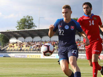 V Európe zaujal len 19-ročný mladík. Skončil hneď za Berom a Škriniarom