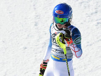 Pôjde Shiffrinová do Pekingu? Olympiáda nemá rozdeľovať svet, vraví