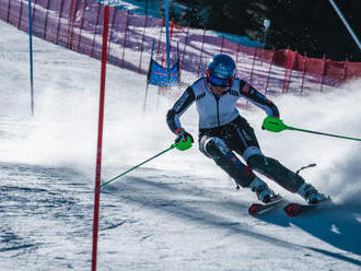 Vlhovú čaká zmena, slalom v Jasnej pôjde nečakane už zajtra