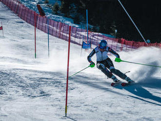 Vlhová odštartuje slalom v Jasnej, pozrite si štartové čísla