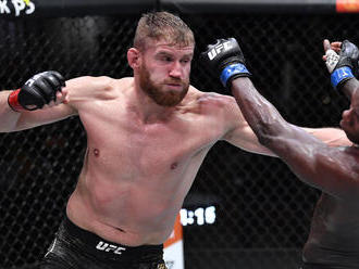   Zostrihy UFC 259: Blachowicz pripravil Adesanyovi prvú prehru, Nunes valcovala