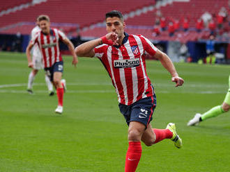 Atlético Madrid v šlágri remizovalo s Realom, Vavro márne čaká na debut