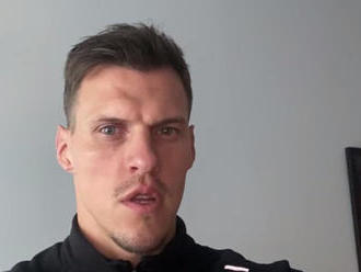 VIDEO natočili Škrtel i Kucka. Športové osobnosti žiadajú návrat detí na ihriská