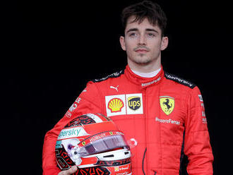 Ferrari predstavilo rýchlejší monopost, má byť lepší vo všetkých oblastiach