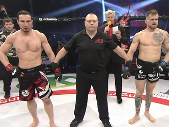 Zomrel dlhoročný rozhodca Neil Hall. V UFC dohliadal na desiatky súbojov