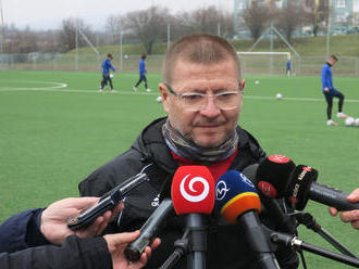 Košice bude viesť futbalový svetobežník. Začína sa tu niečo nové, vraví