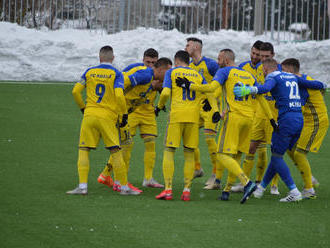 Slovnaft Cup čaká východniarske derby, hrá sa už bez 14 tímov