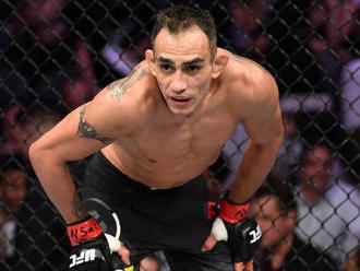 Tony Ferguson sa vracia do akcie, prijal nebezpečnú výzvu