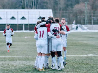 LIVE STREAM zo zápasu Banská Bystrica - Podbrezová  