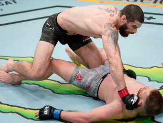 UFC Fight Night 187: Úvodný zápas končí knokautom po šestnástich sekundách