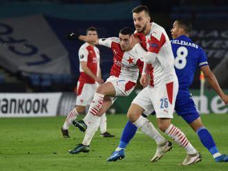 Na odvetu sa tešíme. Inak to ani nejde, vraví tréner Slavia pred zápasom s Rangers