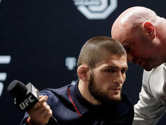 Khabib končí, zápas o titul nového šampióna ľahkej váhy je vypísaný