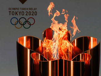 Olympijská pochodeň už horí. Čaká ju 121-denná cesta naprieč Japonskom