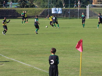 Blíži sa reštart amatérskeho futbalu? Nehrá sa už takmer pol roka