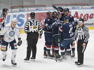 Slovan sa v play off ďaleko nedostane, predpovedá Valábik