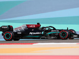 ONLINE: Začína sa nová sezóna formuly 1. Bude opäť dominovať Mercedes?